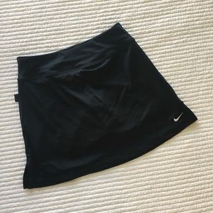 Nike Drifit Skort